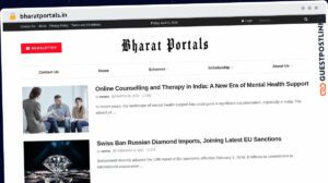 Publish Guest Post on bharatportals.in