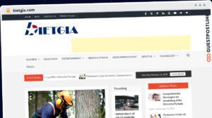 Publish Guest Post on bietgia.com