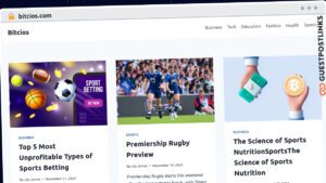 Publish Guest Post on bitcios.com
