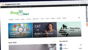 Publish Guest Post on blognewsmart.com