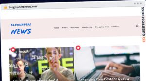 Publish Guest Post on blogospherenews.com