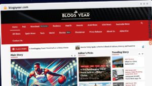 Publish Guest Post on blogsyear.com