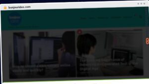 Publish Guest Post on bonjouridee.com