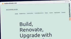Publish Guest Post on buildersblaster.com