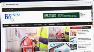 Publish Guest Post on businessbib.net