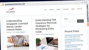Publish Guest Post on businessestomorrow.com