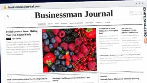 Publish Guest Post on businessmanjournal.com