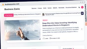 Publish Guest Post on businesszaina.com