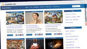 Publish Guest Post on buzzinbiz.com