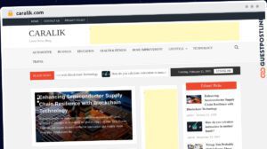 Publish Guest Post on caralik.com