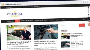 Publish Guest Post on celebritiesnewss.com
