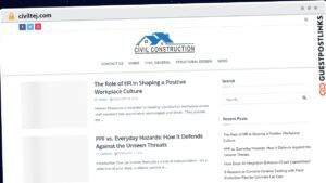 Publish Guest Post on civiltej.com