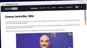 Publish Guest Post on cosmojarvis.com
