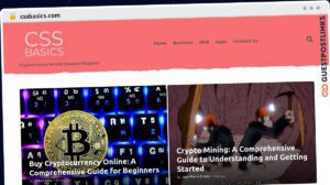 Publish Guest Post on cssbasics.com