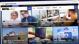 Publish Guest Post on digital-voice.net