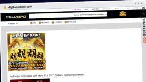 Publish Guest Post on digitalintense.com