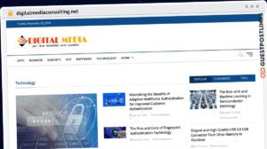 Publish Guest Post on digitalmediaconsulting.net