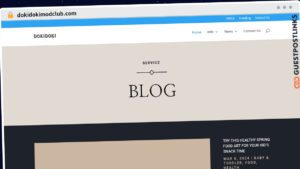 Publish Guest Post on dokidokimodclub.com