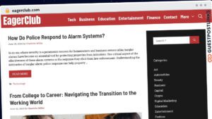 Publish Guest Post on eagerclub.com
