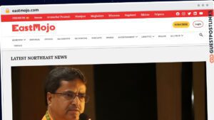 Publish Guest Post on eastmojo.com