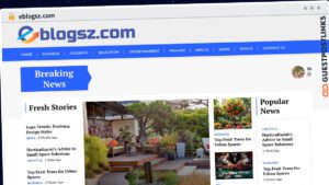 Publish Guest Post on eblogsz.com