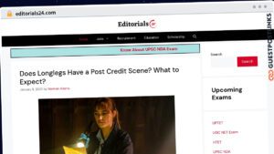 Publish Guest Post on editorials24.com
