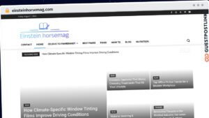Publish Guest Post on einsteinhorsemag.com