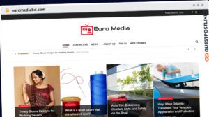 Publish Guest Post on euromediabd.com
