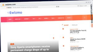 Publish Guest Post on ewizmo.com