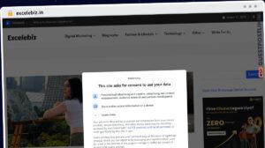 Publish Guest Post on excelebiz.in