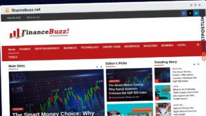 Publish Guest Post on financebuzz.net