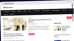 Publish Guest Post on fullformx.com