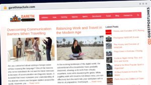 Publish Guest Post on garethmachale.com