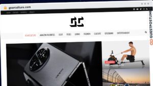 Publish Guest Post on gearculture.com