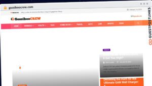 Publish Guest Post on gossiboocrew.com