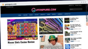 Publish Guest Post on gotospurs.com