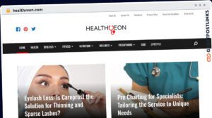 Publish Guest Post on healthveon.com