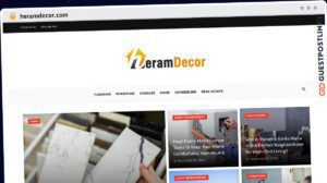 Publish Guest Post on heramdecor.com