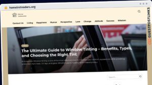 Publish Guest Post on homeinsteaders.org