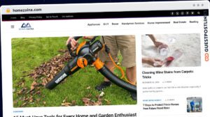 Publish Guest Post on homezaina.com