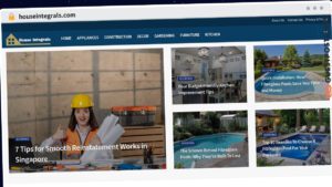 Publish Guest Post on houseintegrals.com