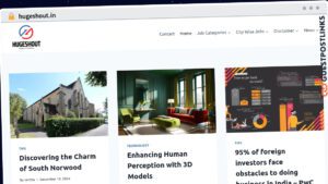 Publish Guest Post on hugeshout.in