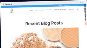 Publish Guest Post on ibpsco.in