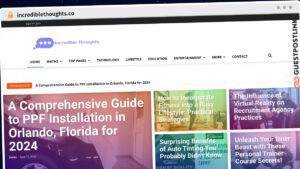 Publish Guest Post on incrediblethoughts.co