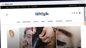 Publish Guest Post on ishtyl.com