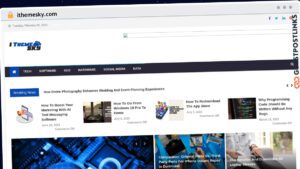 Publish Guest Post on ithemesky.com