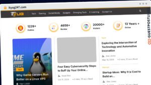 Publish Guest Post on ityug247.com