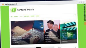 Publish Guest Post on kartunsmovie.in