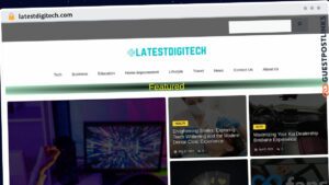Publish Guest Post on latestdigitech.com