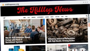 Publish Guest Post on lchilltopnews.org